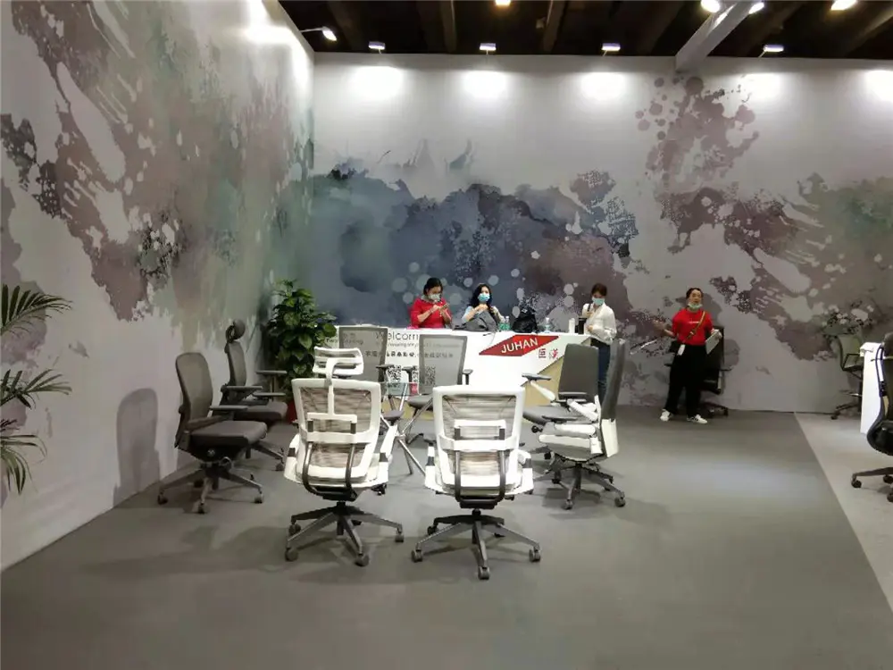 2021 China International Furniture Fair