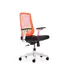 1502F-2P20-A ergonomic swivel chair