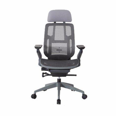 1501B-2WF24-Y High back ergonomic office chair