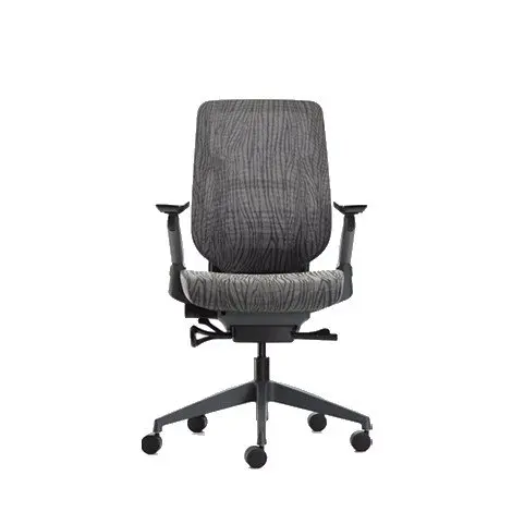 1501C-2F24-Y ergonomic mesh chair