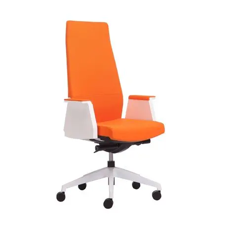 1504B-2P15-B ergonomic desk chair