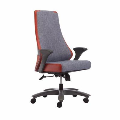 1503B-2P13-B ergonomic high back chair
