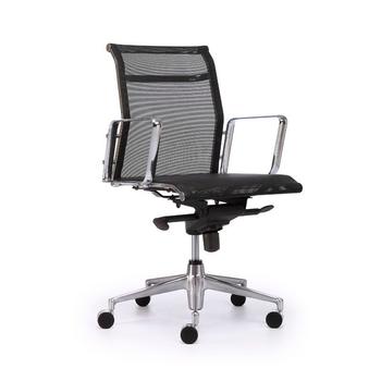 26C-1P5 mesh swivel chair