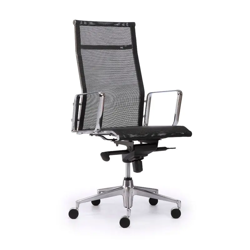 26B-1P5 mesh manager chair