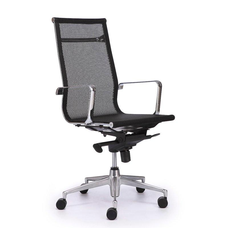 0517B-1P5 mesh executive chair