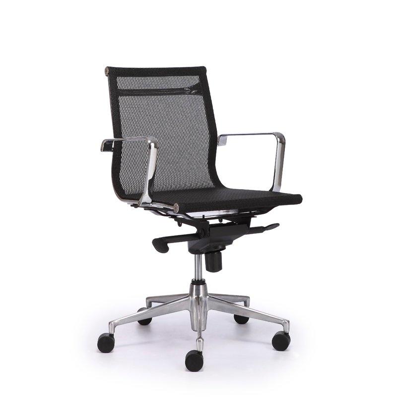 0517C-1P5 mesh task chair