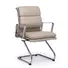 26E-5H leather conference chair