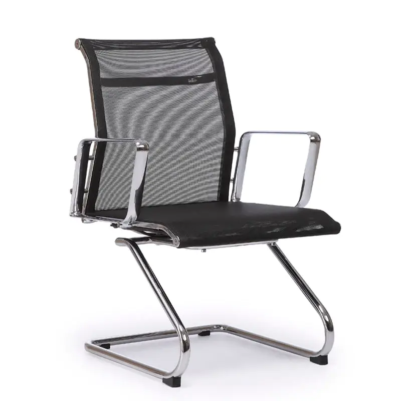 26E-5 mesh conference chair