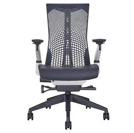 2001C-2 ergonomic executive chair