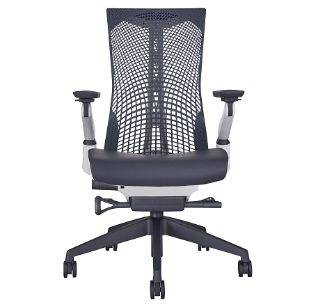 2001C-2 ergonomic executive chair