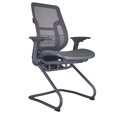 2001E-46W conference chair, visitor chair
