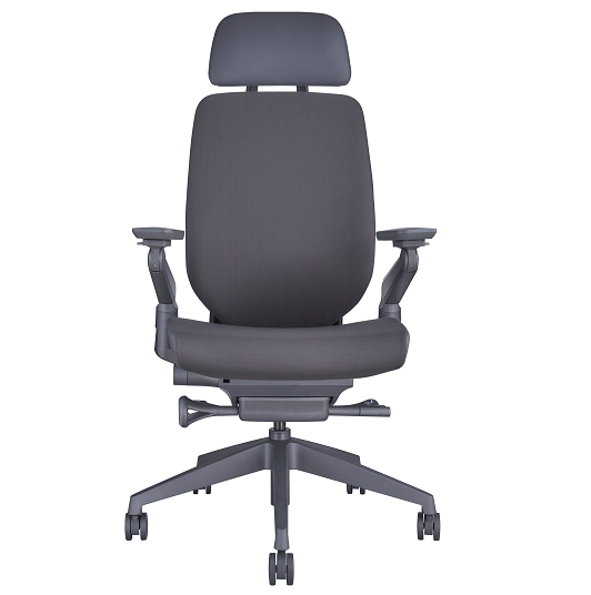 2002B-2H Executive manager chair