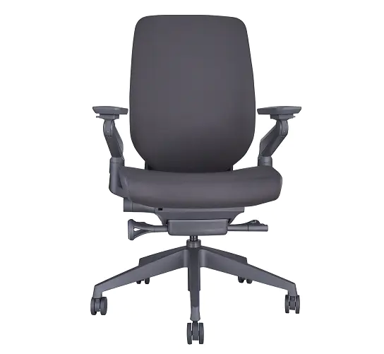 2002C-2H Desk chair, Task chair