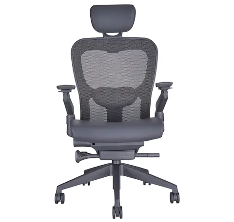 2005B-2 executive chair, high back manager chair