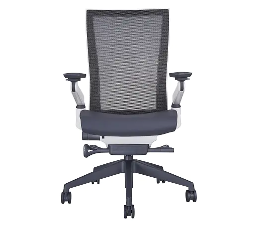 2007C-2 high back desk chair