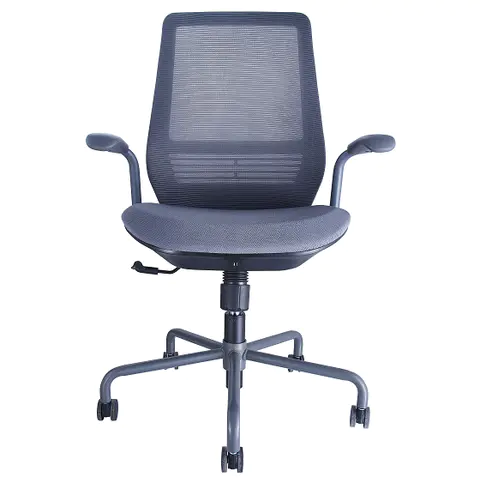 2101C-2 desk chair, task chair
