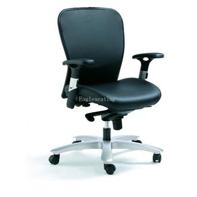 06002C-2HP5 Leather(PU) desk chair