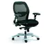 0634C-2P5 Mesh Mid back PC chairs