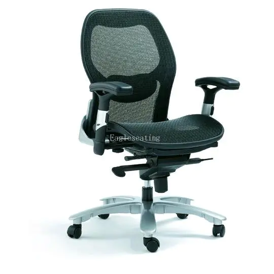0634C-2WP5 office reception chairs,computer chairs