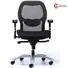0634C-2P5 Mesh Mid back PC chairs