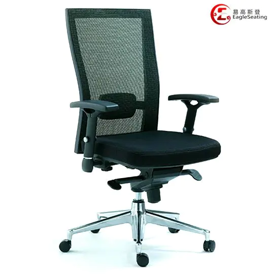 06001C-2P5 Mid back computer gaming chairs