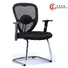 06001FE-15 black mesh office chair