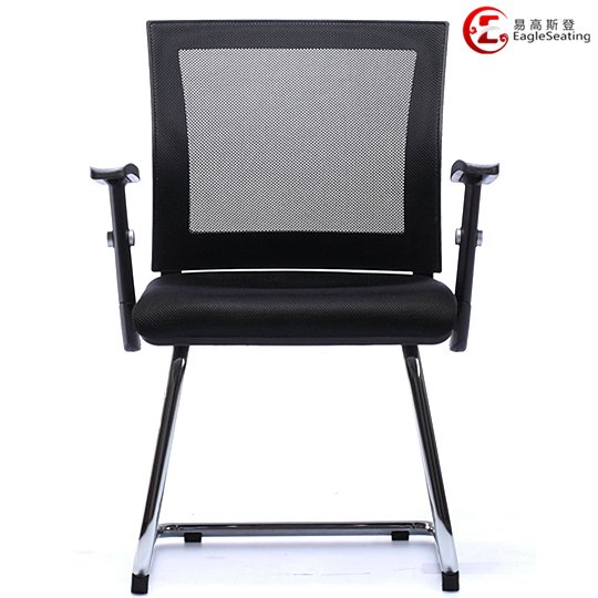 07001FE-17 mesh visitor chairs
