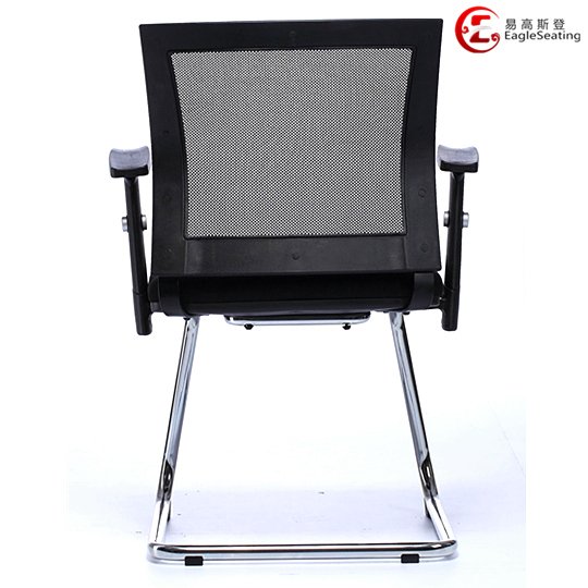 07001FE-17 mesh visitor chairs