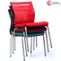 07001FE-21 mesh stackable chairs