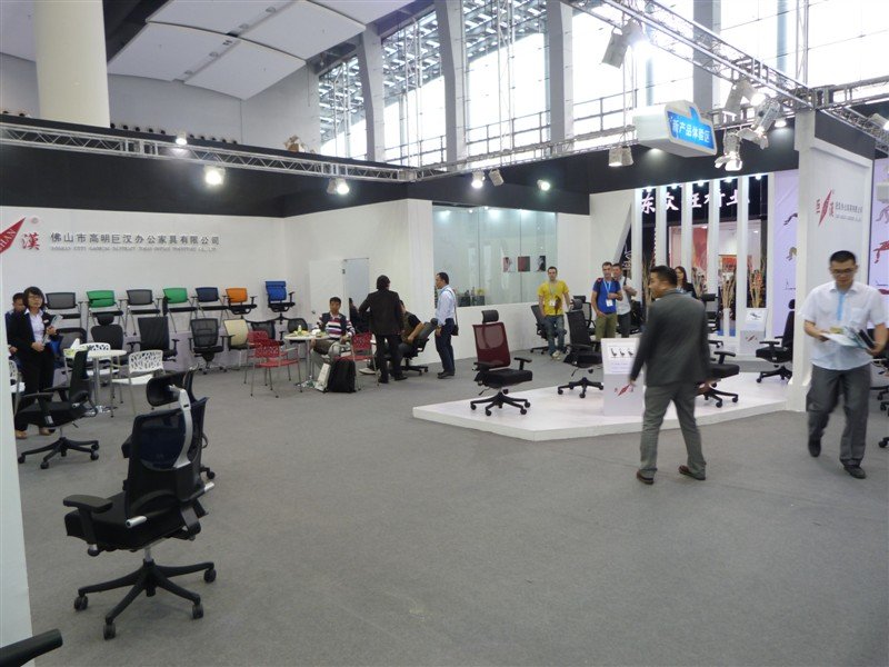 2013年中国（广东）家具博览会