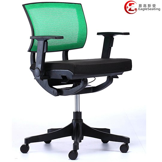 1001F-2 Low back typist chairs,swivel office chair