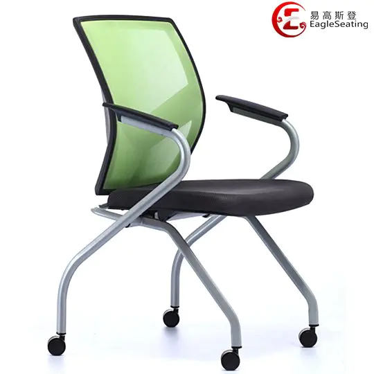 0801H-26S folding office chair