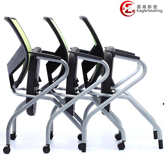0801H-26 ergonomic seating,stackable chairs