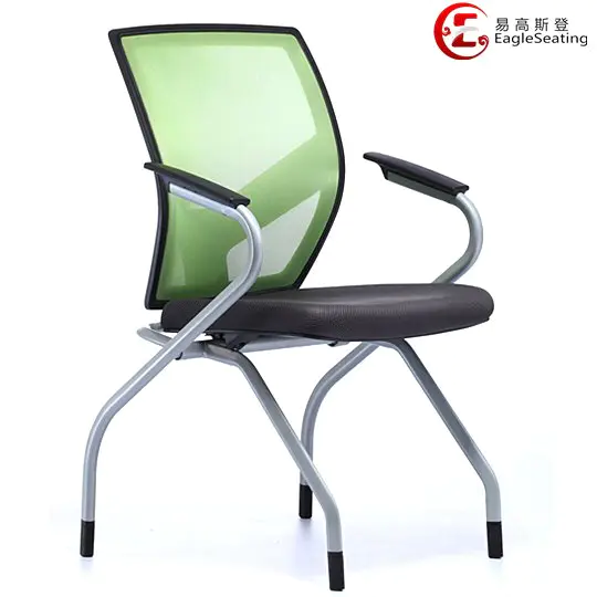 0801H-26 ergonomic stackable chairs