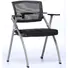 1002E-31-1 Ergonomic stacking office chairs with tablet