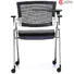 1002E-31-1S stack chairs,training chair