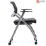 1002E-31S stacking office chairs