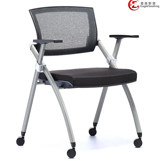 1002E-31S stacking office chair