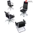 31B-1P5 executive desk chairs