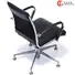 31D-1 leather conference chair