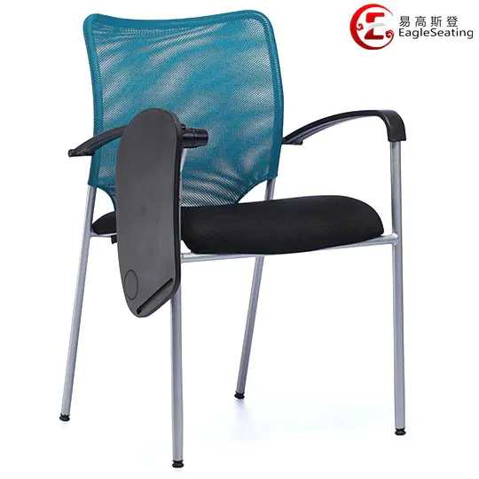 E-9-1 mesh meeting chairs