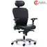 06002B-2HP5B leather executive chair