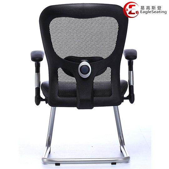 06002E-19网眼人体工程学椅子