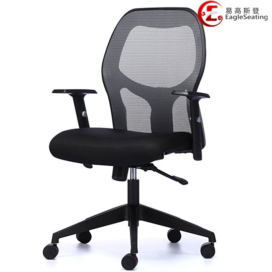 06004C-2P6 office task chair