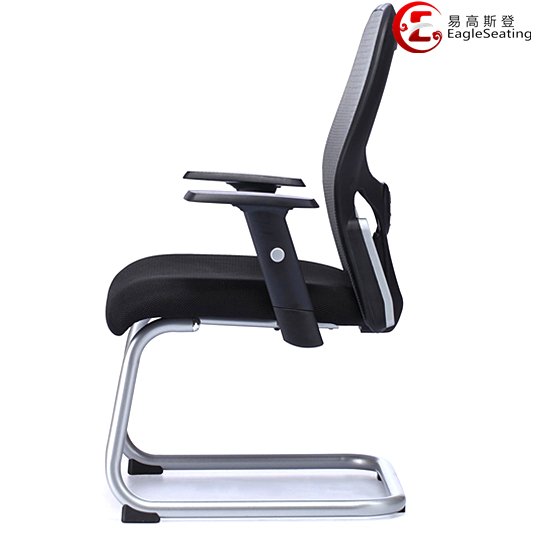 06004E-19G mesh ergonomic chair