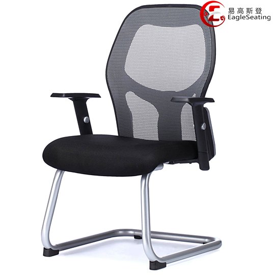06004E-19-B mesh ergonomic chair
