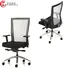06001C-2P19-T high back task chair