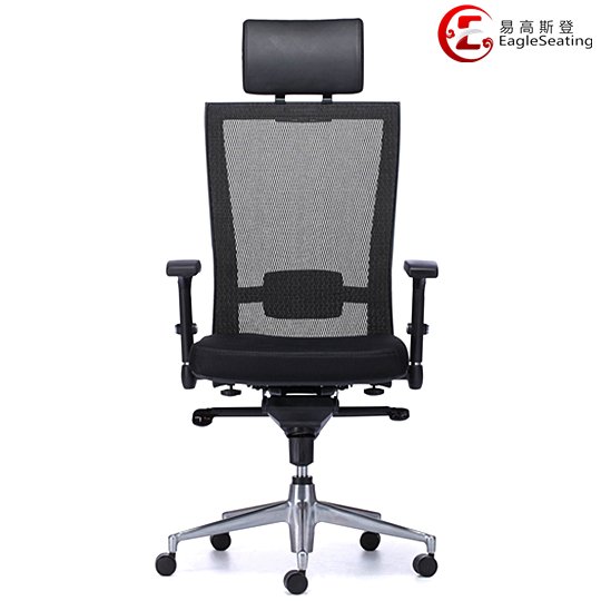 06001B-2P5 ergonomic big and tall office chairs