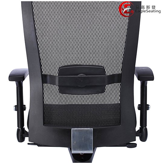 06001B-2P5 ergonomic big and tall office chairs