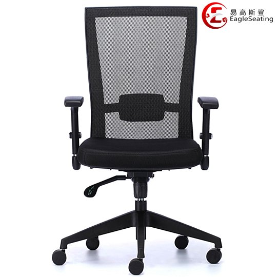 06001C-2P6 office ergonomic chair